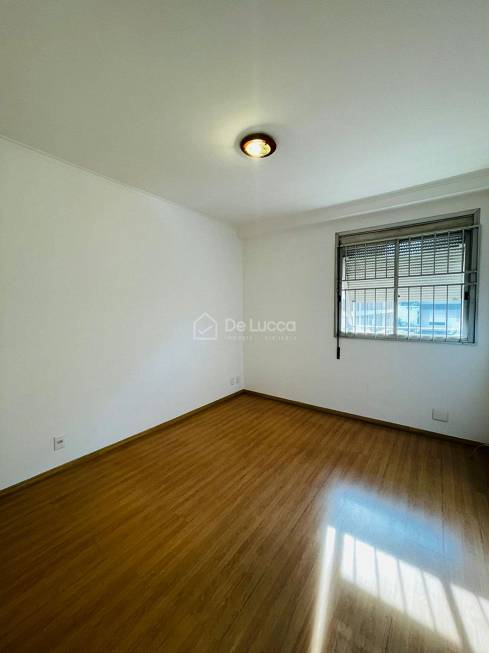 Foto 1 de Apartamento com 3 Quartos para venda ou aluguel, 150m² em Vila Itapura, Campinas