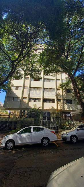 Foto 1 de Apartamento com 3 Quartos à venda, 84m² em Vila Itapura, Campinas
