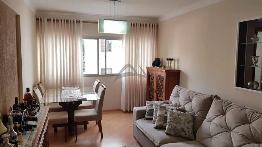 Foto 1 de Apartamento com 3 Quartos à venda, 95m² em Vila Itapura, Campinas