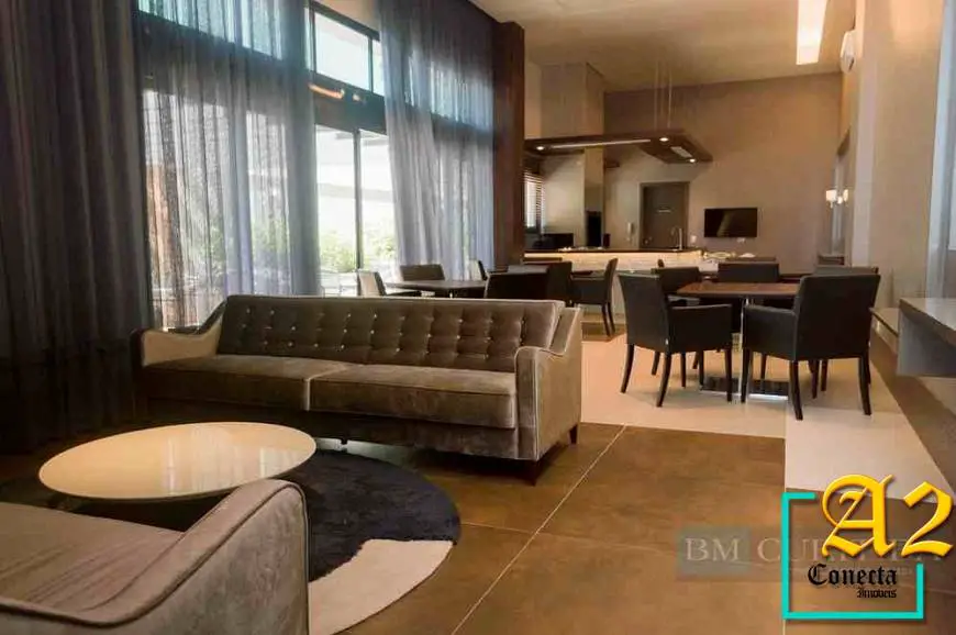 Foto 2 de Apartamento com 3 Quartos à venda, 103m² em Vila Izabel, Curitiba