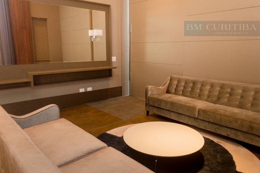 Foto 4 de Apartamento com 3 Quartos à venda, 103m² em Vila Izabel, Curitiba