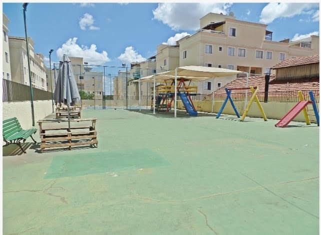 Foto 3 de Apartamento com 3 Quartos à venda, 72m² em Vila João Jorge, Campinas