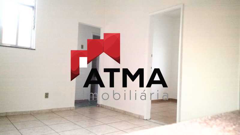 Foto 3 de Apartamento com 3 Quartos à venda, 69m² em Vila Kosmos, Rio de Janeiro