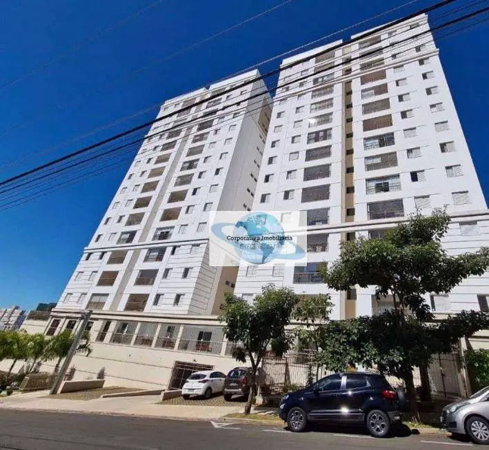 Foto 1 de Apartamento com 3 Quartos à venda, 105m² em Vila Leao, Sorocaba