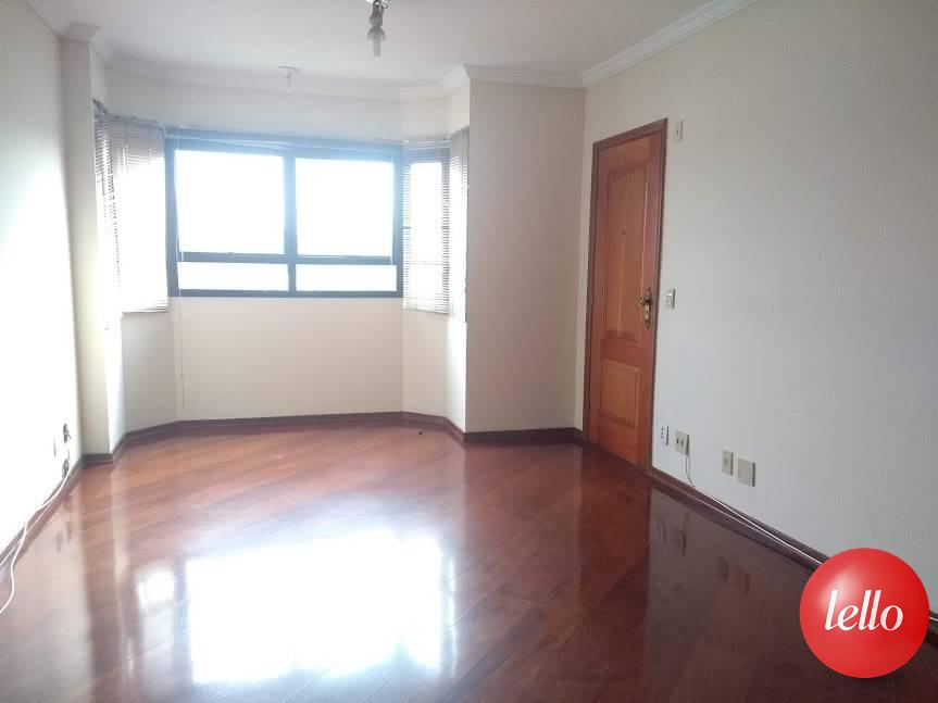Foto 1 de Apartamento com 3 Quartos à venda, 95m² em Vila Leopoldina, Santo André