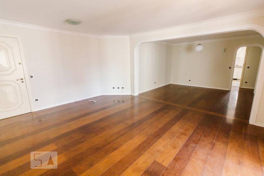 Foto 2 de Apartamento com 3 Quartos para alugar, 155m² em Vila Leopoldina, São Paulo