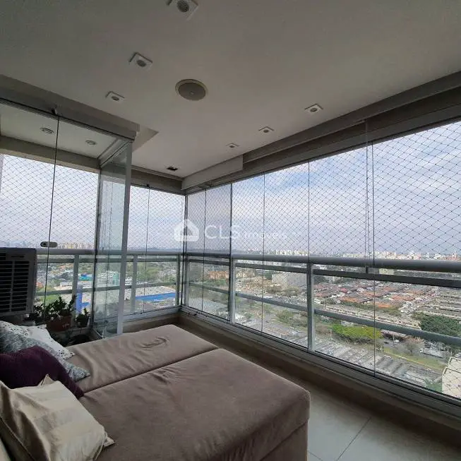 Foto 1 de Apartamento com 3 Quartos à venda, 158m² em Vila Leopoldina, São Paulo