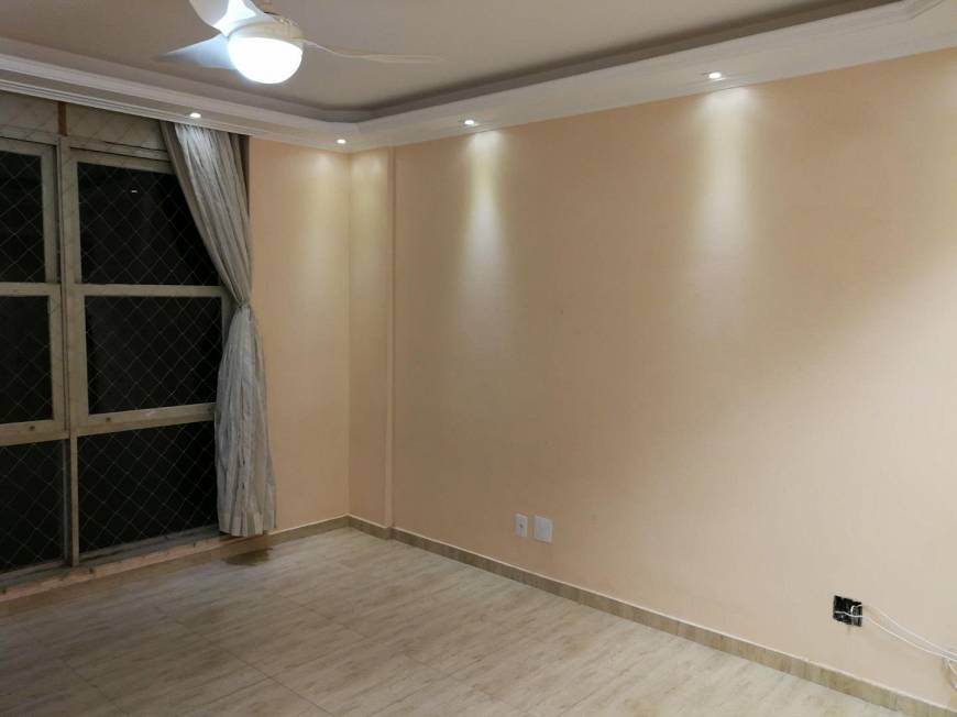 Foto 3 de Apartamento com 3 Quartos à venda, 88m² em Vila Lídia, Campinas