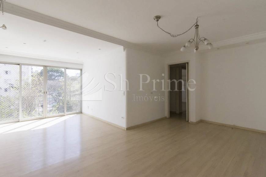 Foto 1 de Apartamento com 3 Quartos à venda, 109m² em Vila Madalena, São Paulo