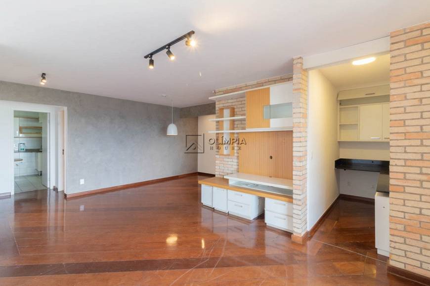 Foto 1 de Apartamento com 3 Quartos à venda, 130m² em Vila Madalena, São Paulo