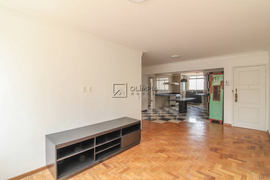 Foto 1 de Apartamento com 3 Quartos à venda, 131m² em Vila Madalena, São Paulo