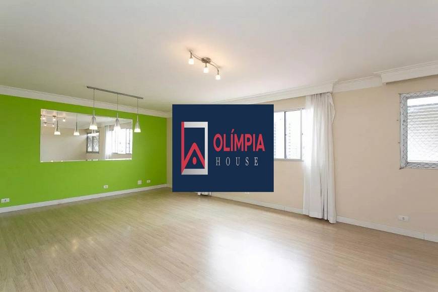 Foto 1 de Apartamento com 3 Quartos à venda, 132m² em Vila Madalena, São Paulo