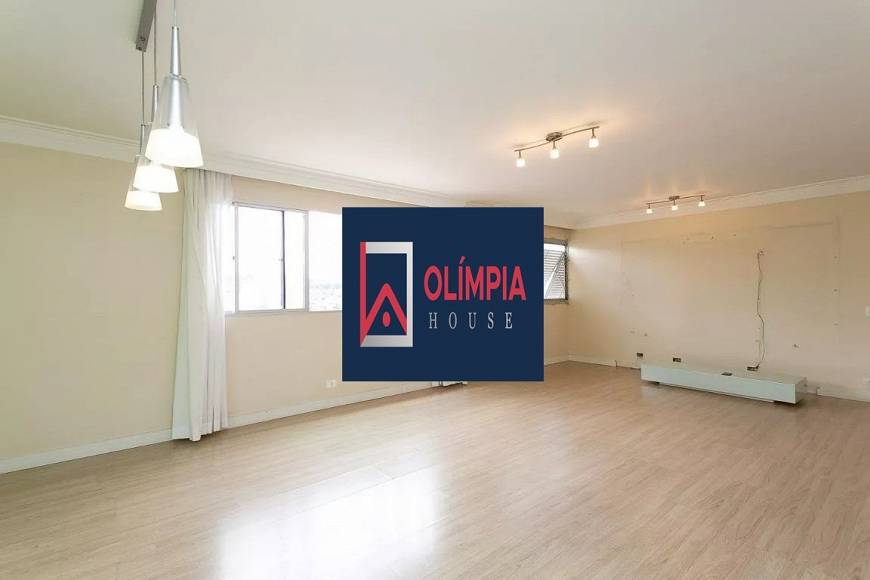 Foto 3 de Apartamento com 3 Quartos à venda, 132m² em Vila Madalena, São Paulo