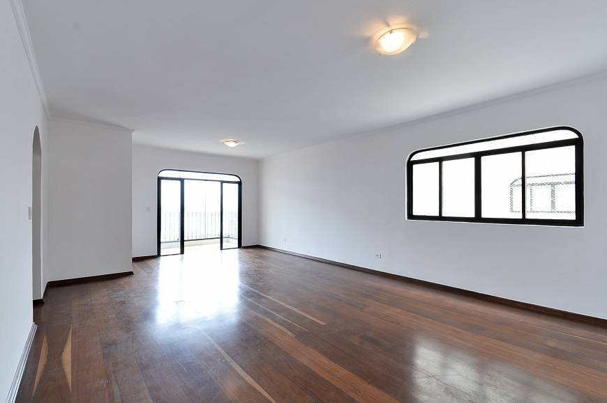 Foto 1 de Apartamento com 3 Quartos à venda, 153m² em Vila Madalena, São Paulo