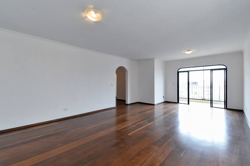 Foto 4 de Apartamento com 3 Quartos à venda, 153m² em Vila Madalena, São Paulo