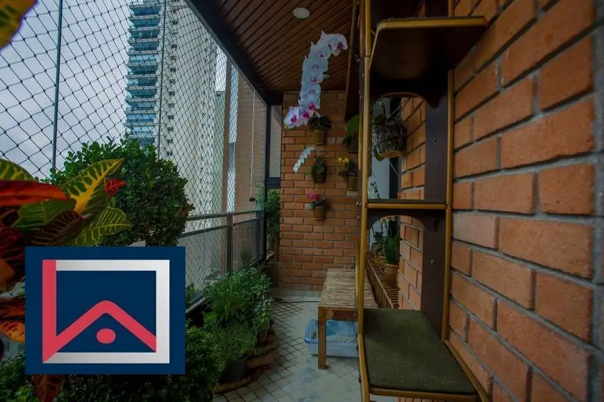 Foto 5 de Apartamento com 3 Quartos à venda, 180m² em Vila Madalena, São Paulo