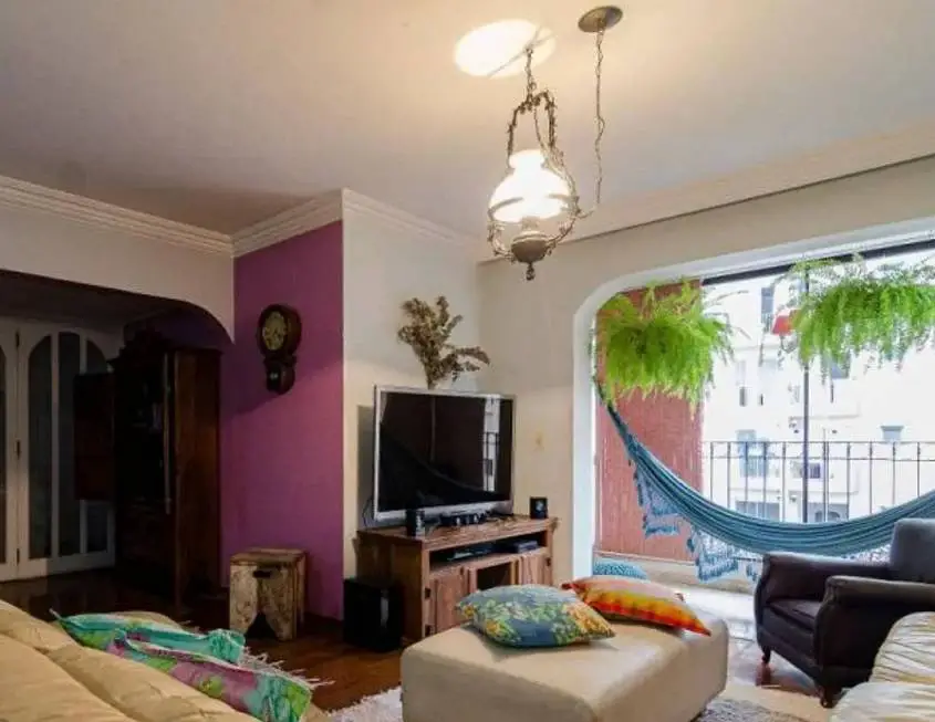 Foto 2 de Apartamento com 3 Quartos à venda, 503m² em Vila Madalena, São Paulo