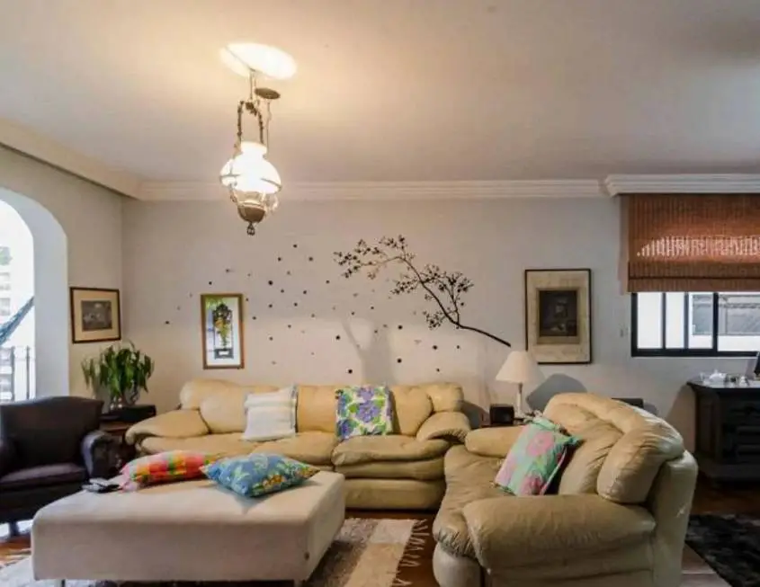 Foto 5 de Apartamento com 3 Quartos à venda, 503m² em Vila Madalena, São Paulo