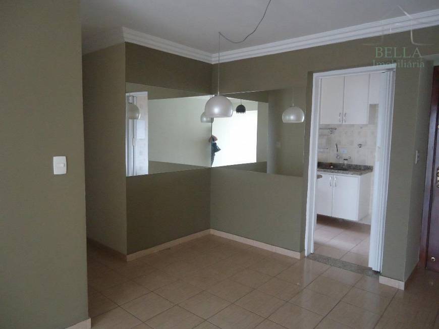 Foto 4 de Apartamento com 3 Quartos à venda, 65m² em Vila Mangalot, São Paulo