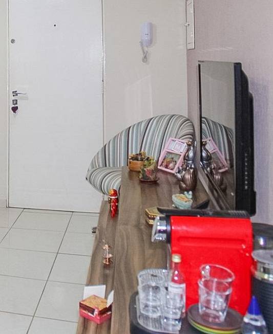 Foto 3 de Apartamento com 3 Quartos à venda, 68m² em Vila Manoel Ferreira, Campinas