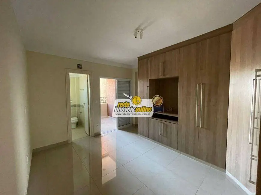 Foto 5 de Apartamento com 3 Quartos à venda, 150m² em Vila Maria Helena, Uberaba