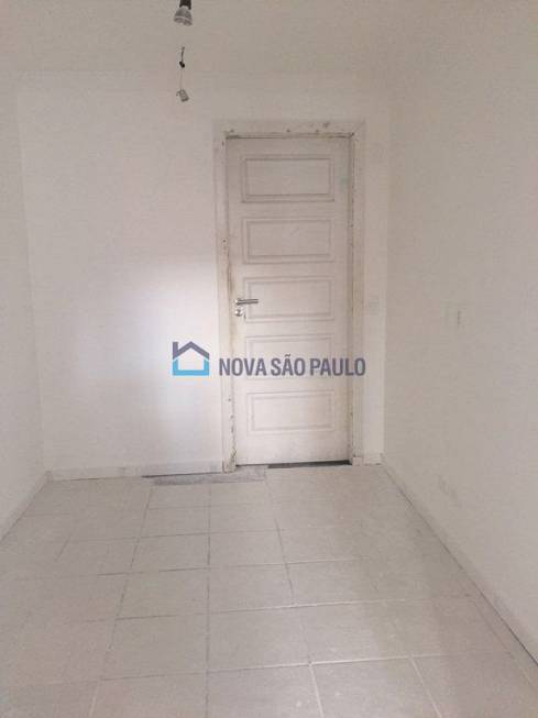 Foto 5 de Apartamento com 3 Quartos à venda, 130m² em Vila Mariana, São Paulo