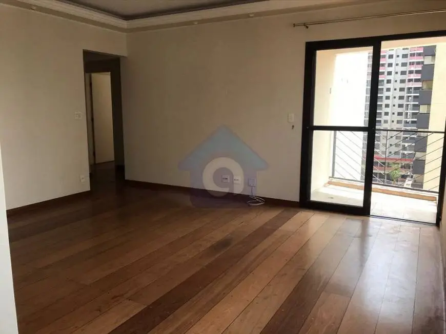 Foto 1 de Apartamento com 3 Quartos à venda, 100m² em Vila Mariana, São Paulo