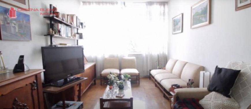 Foto 3 de Apartamento com 3 Quartos à venda, 104m² em Vila Mariana, São Paulo