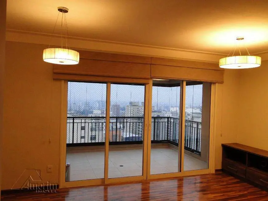 Foto 2 de Apartamento com 3 Quartos à venda, 107m² em Vila Mariana, São Paulo