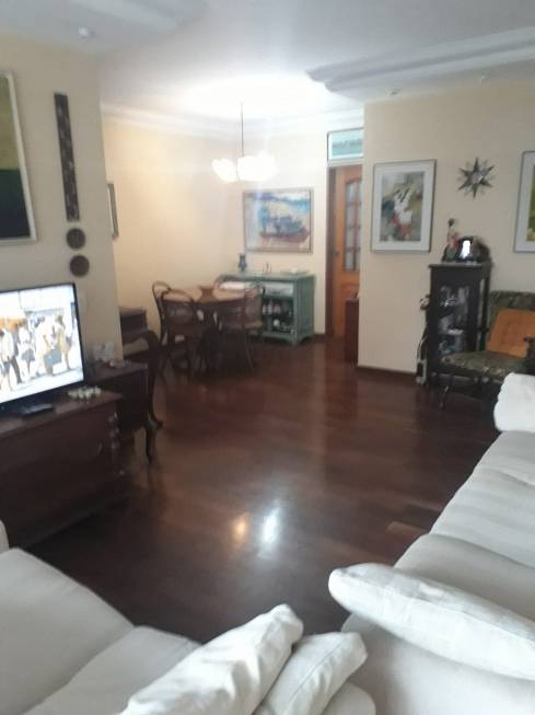 Foto 3 de Apartamento com 3 Quartos à venda, 112m² em Vila Mariana, São Paulo