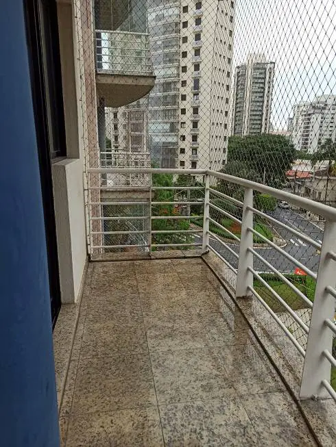 Foto 1 de Apartamento com 3 Quartos para venda ou aluguel, 118m² em Vila Mariana, São Paulo