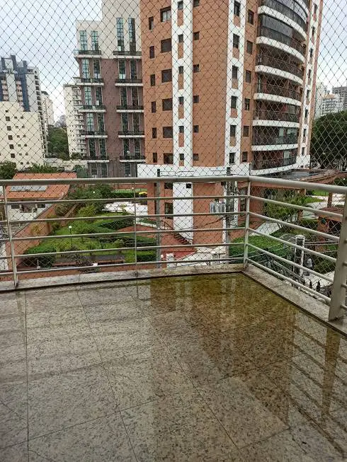 Foto 2 de Apartamento com 3 Quartos para venda ou aluguel, 118m² em Vila Mariana, São Paulo