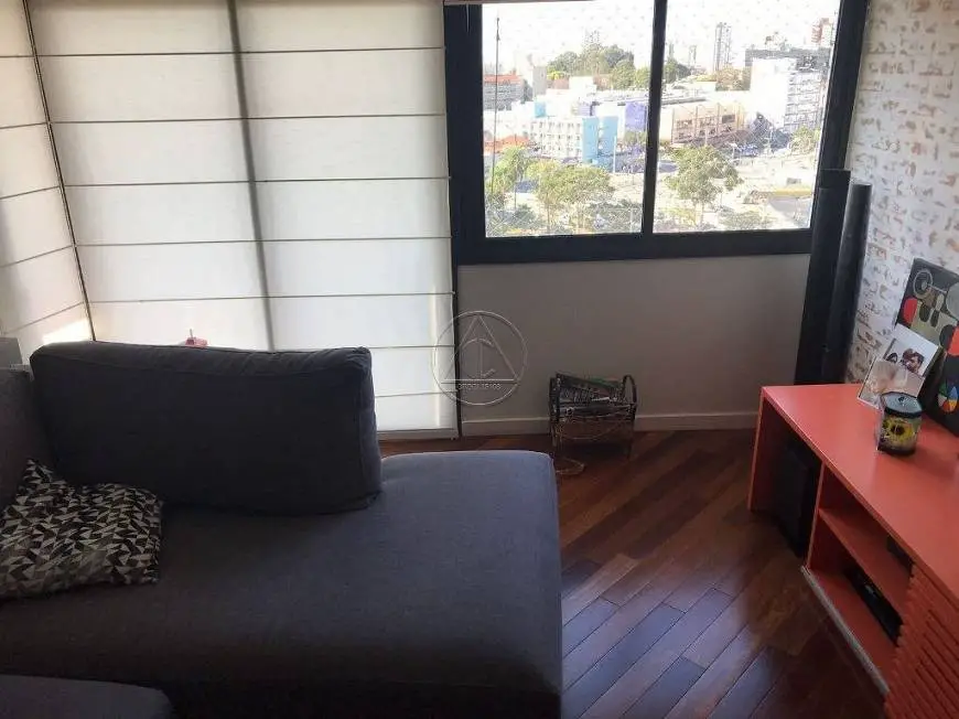 Foto 5 de Apartamento com 3 Quartos à venda, 129m² em Vila Mariana, São Paulo