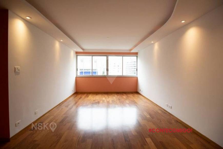 Foto 5 de Apartamento com 3 Quartos à venda, 137m² em Vila Mariana, São Paulo