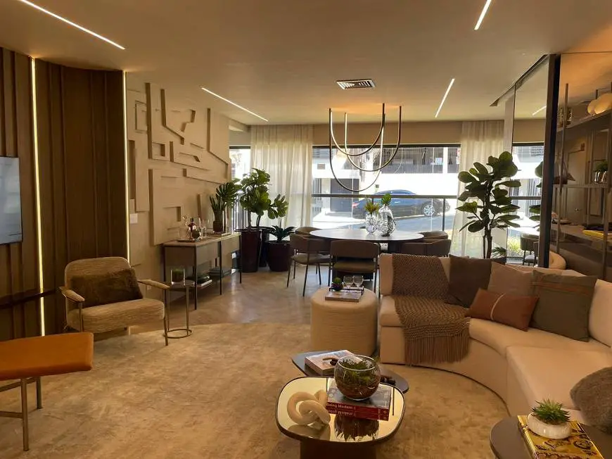 Foto 1 de Apartamento com 3 Quartos à venda, 141m² em Vila Mariana, São Paulo