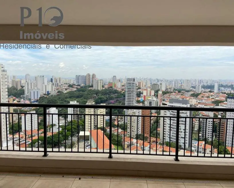 Foto 5 de Apartamento com 3 Quartos à venda, 149m² em Vila Mariana, São Paulo