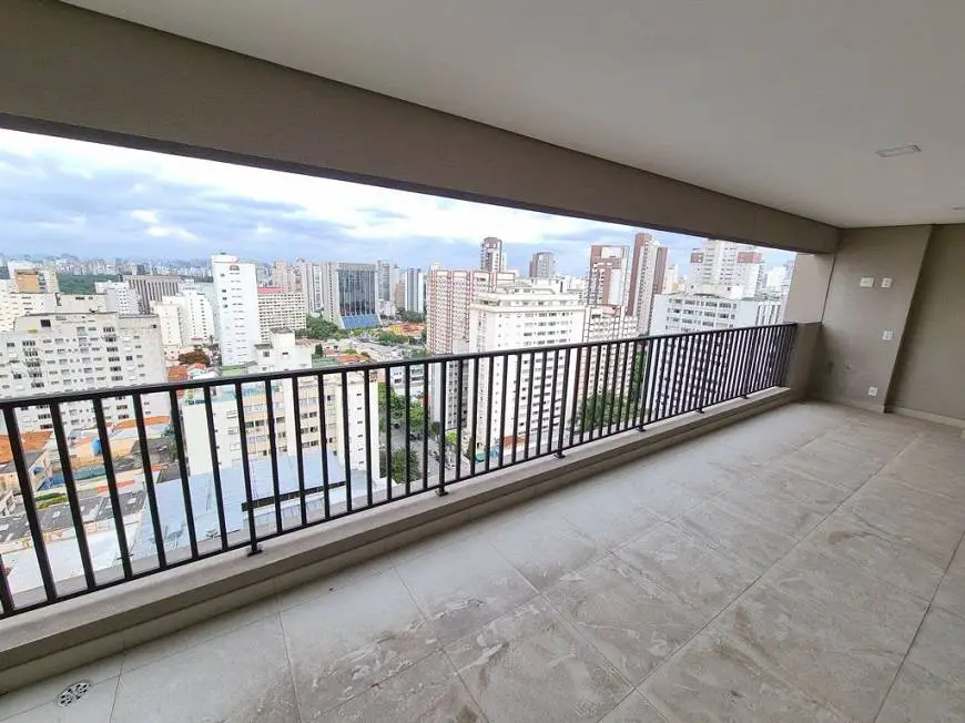 Foto 1 de Apartamento com 3 Quartos para venda ou aluguel, 163m² em Vila Mariana, São Paulo