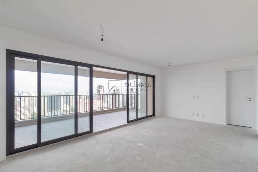 Foto 2 de Apartamento com 3 Quartos à venda, 164m² em Vila Mariana, São Paulo