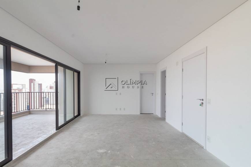 Foto 1 de Apartamento com 3 Quartos à venda, 164m² em Vila Mariana, São Paulo