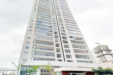 Foto 1 de Apartamento com 3 Quartos à venda, 177m² em Vila Mariana, São Paulo