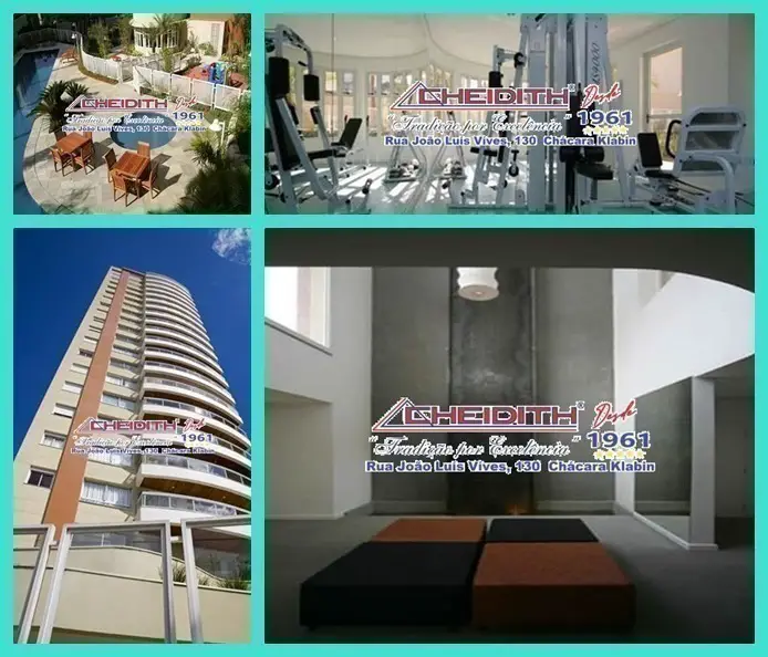 Foto 3 de Apartamento com 3 Quartos à venda, 182m² em Vila Mariana, São Paulo