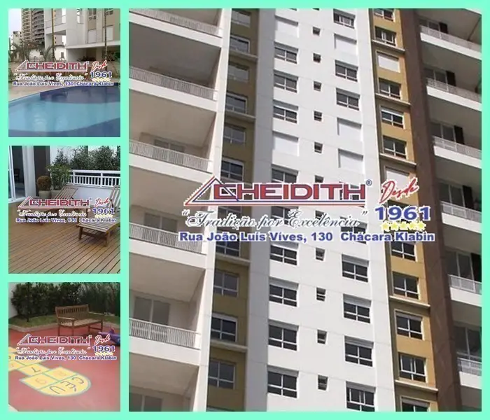 Foto 4 de Apartamento com 3 Quartos à venda, 238m² em Vila Mariana, São Paulo