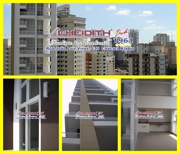 Foto 5 de Apartamento com 3 Quartos à venda, 238m² em Vila Mariana, São Paulo