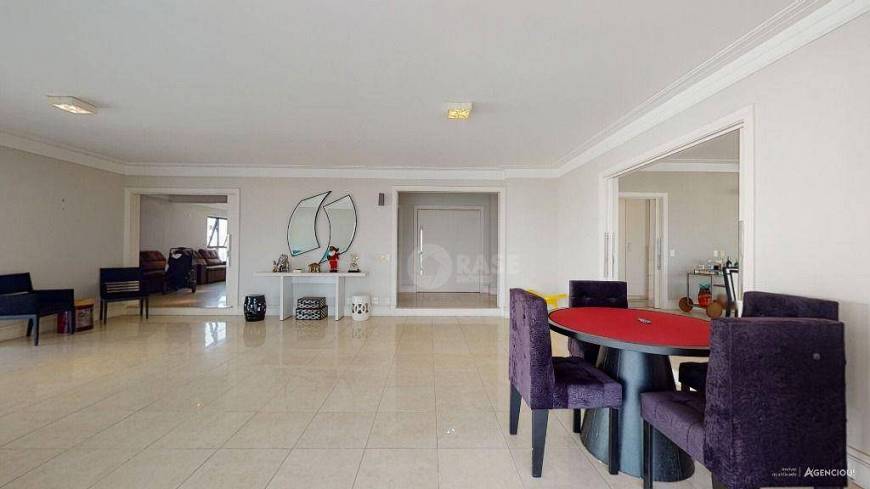 Foto 2 de Apartamento com 3 Quartos à venda, 374m² em Vila Mariana, São Paulo