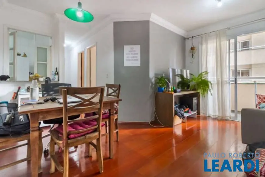 Foto 1 de Apartamento com 3 Quartos para venda ou aluguel, 63m² em Vila Mariana, São Paulo