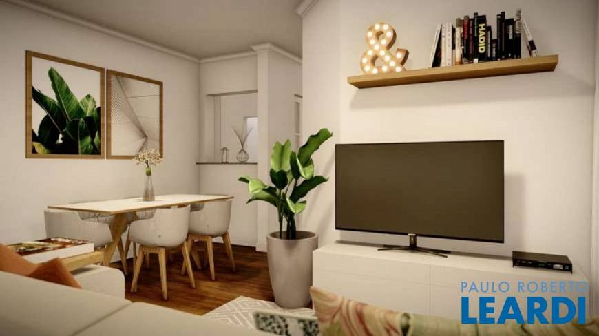 Foto 3 de Apartamento com 3 Quartos para venda ou aluguel, 63m² em Vila Mariana, São Paulo