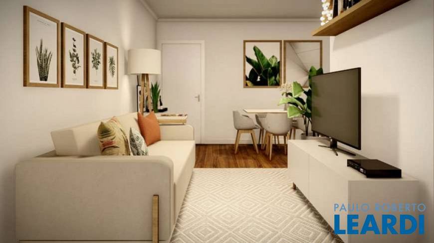 Foto 4 de Apartamento com 3 Quartos para venda ou aluguel, 63m² em Vila Mariana, São Paulo