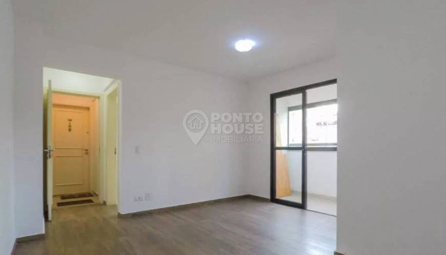 Foto 1 de Apartamento com 3 Quartos à venda, 69m² em Vila Mariana, São Paulo