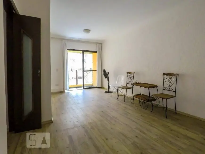 Foto 1 de Apartamento com 3 Quartos para alugar, 77m² em Vila Mariana, São Paulo