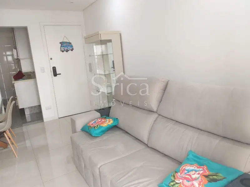 Foto 2 de Apartamento com 3 Quartos à venda, 78m² em Vila Mariana, São Paulo